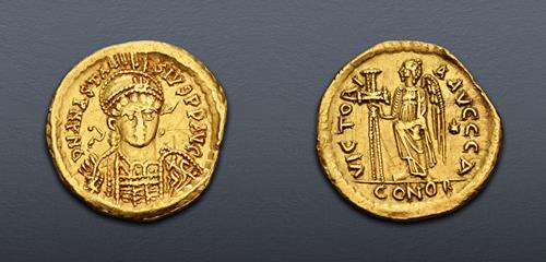Lot 524 image