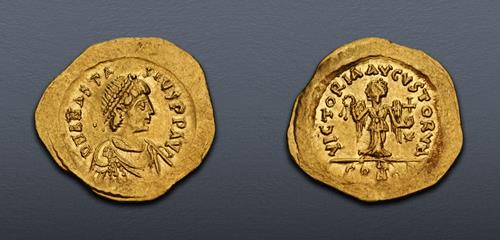 Lot 525 image