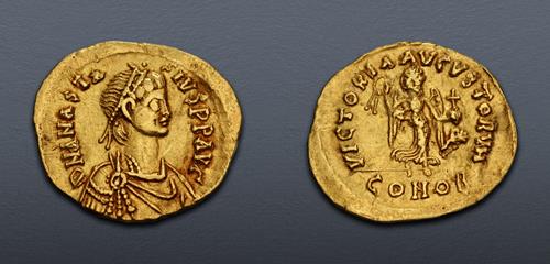 Lot 526 image