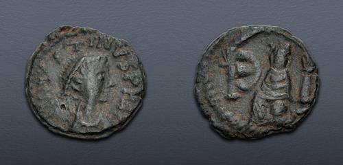 Lot 527 image