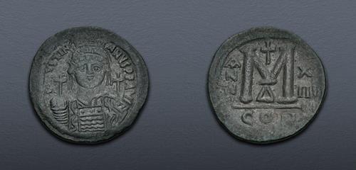 Lot 528 image
