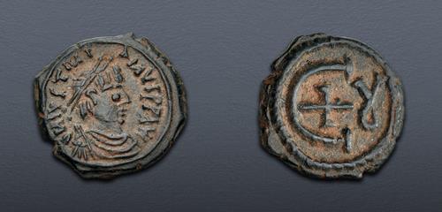 Lot 533 image