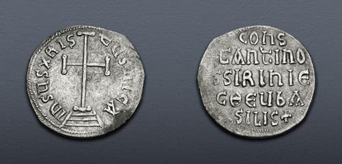 Lot 564 image