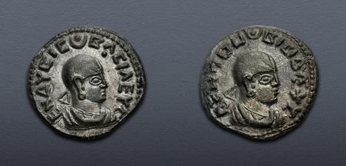Lot 599 image