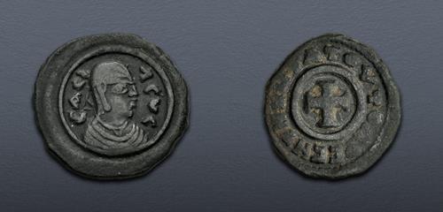 Lot 600 image