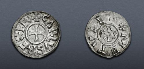 Lot 603 image