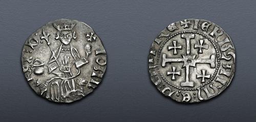 Lot 607 image