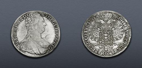 Lot 632 image