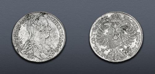 Lot 642 image
