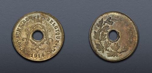 Lot 646 image