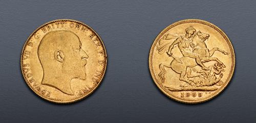 Lot 649 image