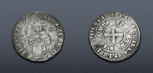 Lot 691 image