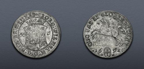 Lot 692 image