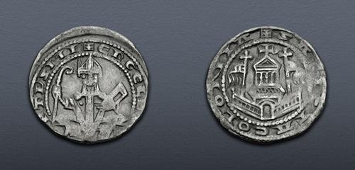 Lot 693 image