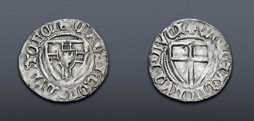 Lot 695 image