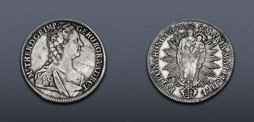 Lot 697 image