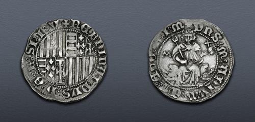 Lot 703 image