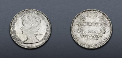 Lot 708 image
