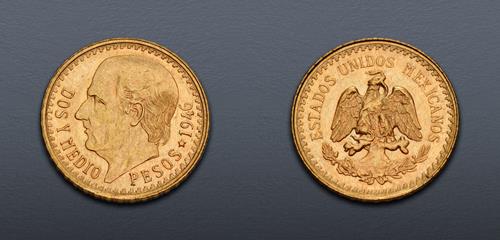 Lot 713 image