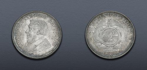 Lot 722 image