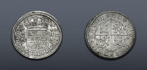 Lot 723 image
