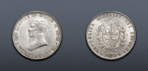 Lot 725 image