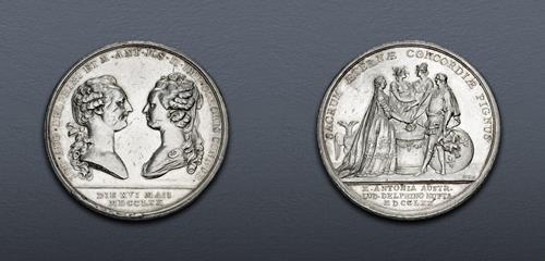 Lot 732 image