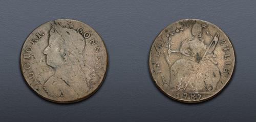 Lot 736 image