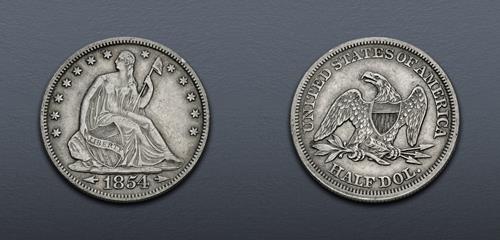 Lot 742 image