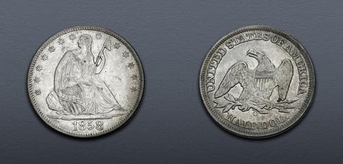 Lot 743 image
