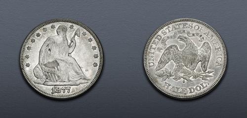 Lot 751 image
