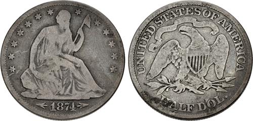 Lot 769 image