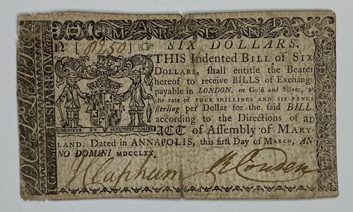 Lot 780 image