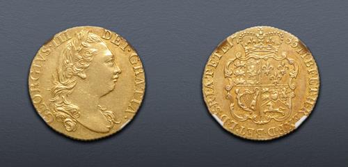 Lot 821 image
