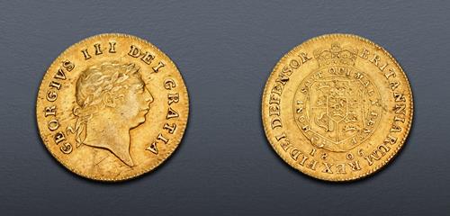 Lot 822 image