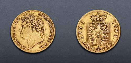 Lot 827 image