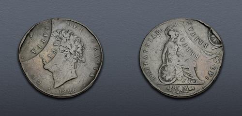 Lot 828 image