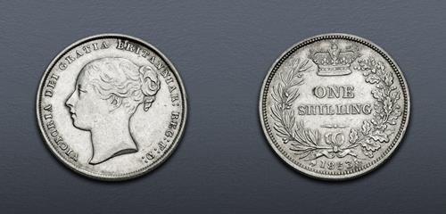 Lot 830 image