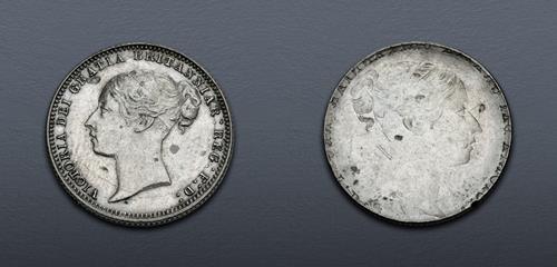Lot 831 image