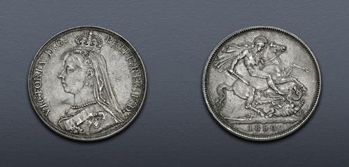 Lot 832 image