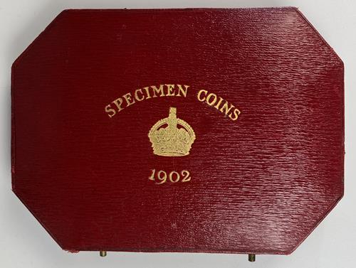 Lot 834 image