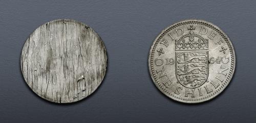 Lot 840 image