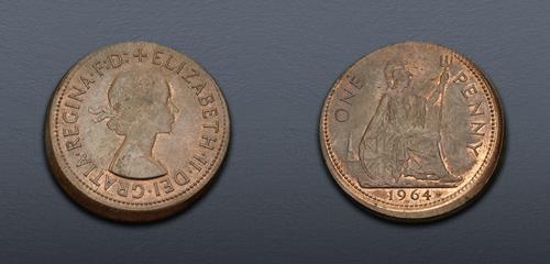 Lot 845 image