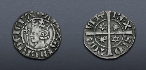 Lot 848 image