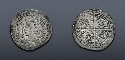 Lot 849 image