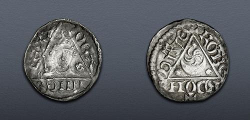 Lot 850 image