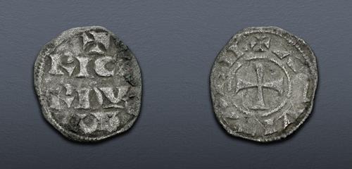 Lot 852 image
