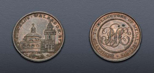 Lot 860 image