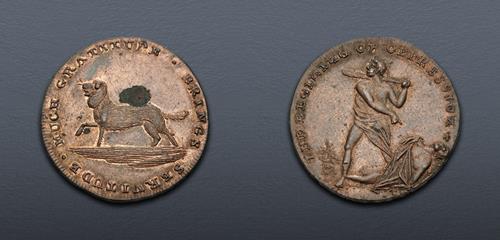 Lot 866 image