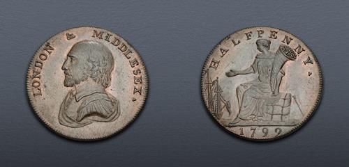 Lot 868 image